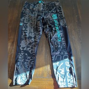 Under Armour leggings